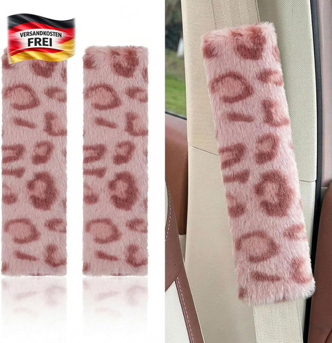 Gurtpolster auto