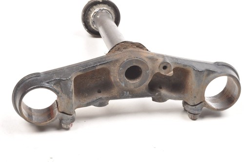 Suzuki 650 gabelbrücke - sv,