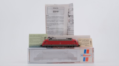 Roco 23310 lok br - e-lok, 101