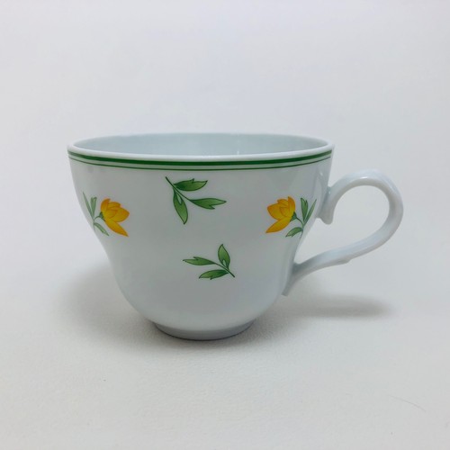 Tcm tchibo geschirr - geschirr, blumen