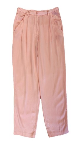 Forte lachs rosa - rosa, 100%