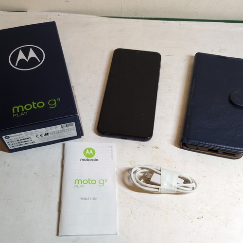 Motorola moto play 64gb - play,