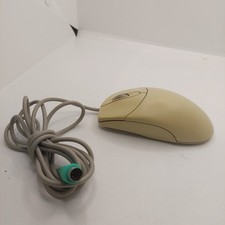 Computermaus mechanische Maus