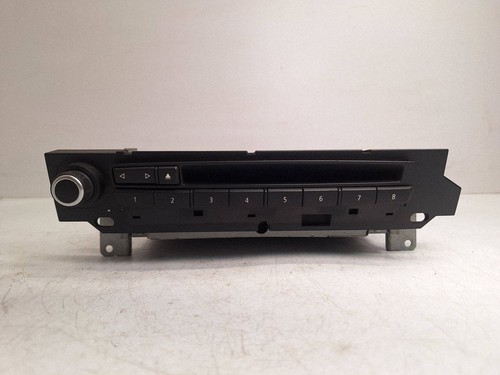 Bmw e60 e61 2004 radio - e60,