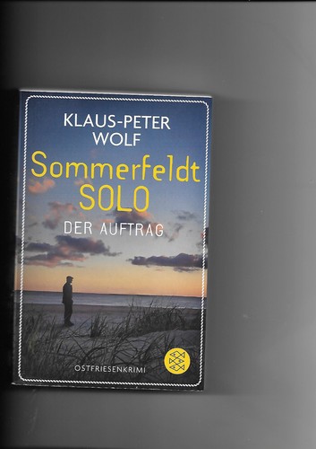Sommerfeldt solo der - sommerfeldt, auftrag