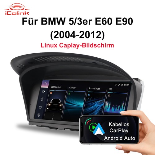 Für bmw e60 e61 e90 - e60, ccc