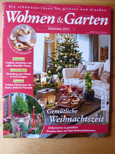Wohnen & Garten -