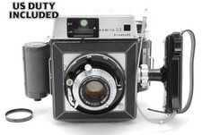 [Exc+5] Mamiya Standard 23