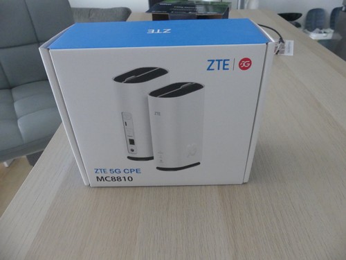 Zte mc8810 hyperbox - 5g, lite