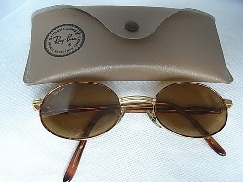 Vintage sonnenbrille ray ban - vintage, ray-ban