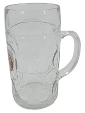 PAULANER Bierkrug Glas