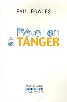 Réveillon tanger von - réveillon,