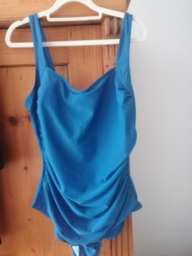 Damen badeanzug gepolstert - ,