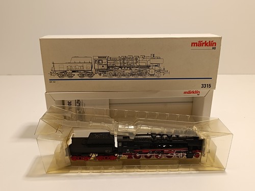 Märklin 3315 3143 - 3315, 50