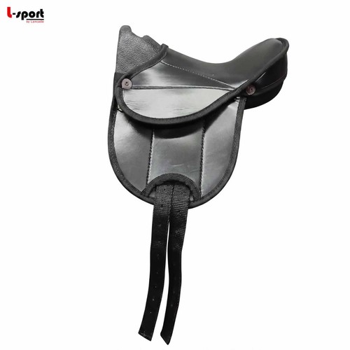 Sport sattel für holzpferd - l-sport,