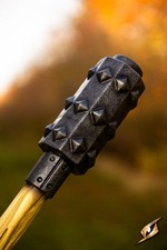 Larp kampfstandarte zubehör - -,