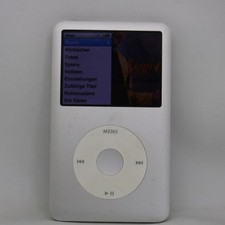 Apple iPod Classic 7