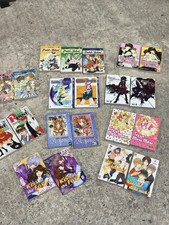 Mangas Manga Rinne  Kiss Of