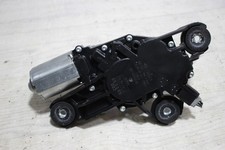 Heckwischermotor Wischermotor
