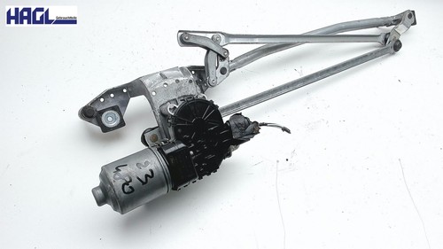 Scheibenwischermotor mit - scheibenwischermotor,
