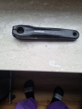 Shimano Kurbelarm