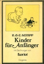 Kinder für Anfänger - R.G.E