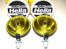 HELLA Zusatz Fernscheinwerfer