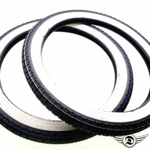 Weißwand reifen set - reifen, 2,25