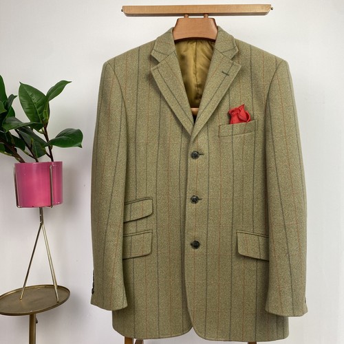 Brook taverner tweed - (38r),