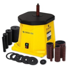 BAMATO Spindelschleifer