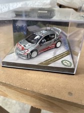 Peugeot 206 WRC Gronholm