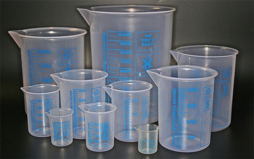 2000 messbecher - 10-2000, ml