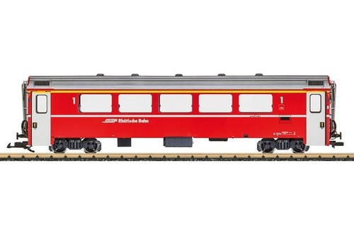 Lgb 35513 personenwagen iv - lgb,