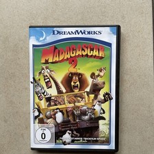 Nintendo Wii Spiel Madagascar 2 NEUWARE