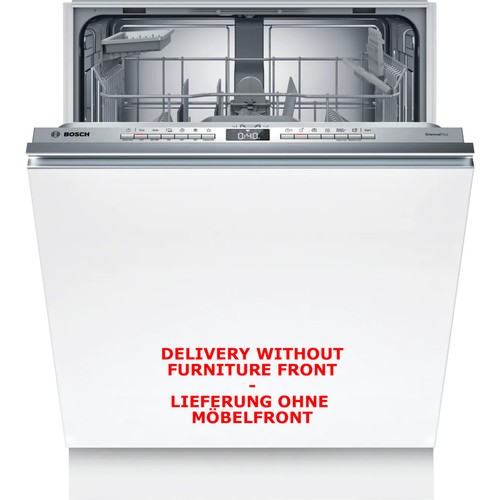 Bosch home smv4etx08e serie - smv4etx08e, 4