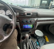 Android 13 autoradio - 6.86",