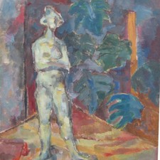 Düsseldorfer Maler STILLEBEN