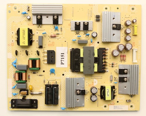 Philips 715gc529 p02 - philips, 715gc529-p02-000-b03s