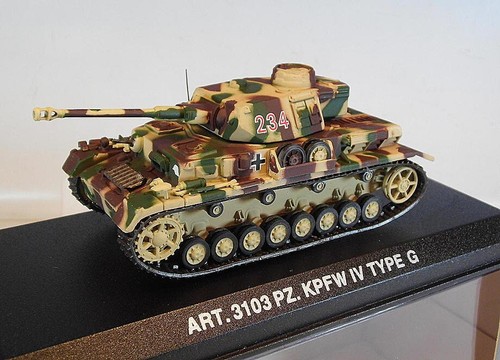 Cdc armour collection nr - cdc, 1/72