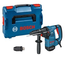 Bosch Bohrhammer GBH 3-28 DFR Professional | SDS-plus | 800W | in L-BOXX Gr. 2