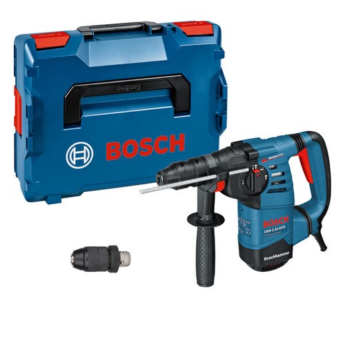 Bosch bohrhammer gbh dfr - 3-28,