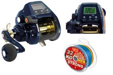 WFT Sea King 550 PR HP LH