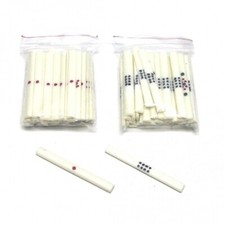 Mah-Jong Chips -