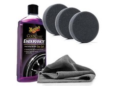 Reifen Pflegeset Meguiars