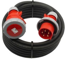 CEE Verlängerungskabel