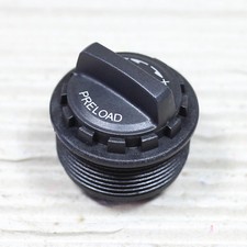 SR SUNTOUR Vorspannknopf