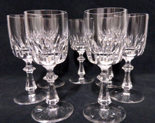 7 x Weingläser Schott Zwiesel