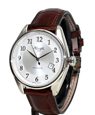 KIENZLE 1822 Herrenuhr Automatik, Saphirglas, Datum, 5BarW.R.  Made in Germany!