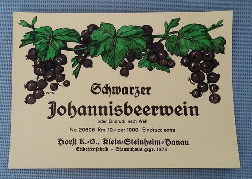 Altes saftetikett - altes,