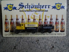 Schönherr warsteiner magirus - schönherr,